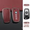 Car Key Remote Control Case Covers For Bmw F20 F30 F31 F34 F10 F11 F25 I3 M3 M4 F15 F16 3 5 Series GT Car-Styling Keychain AE2