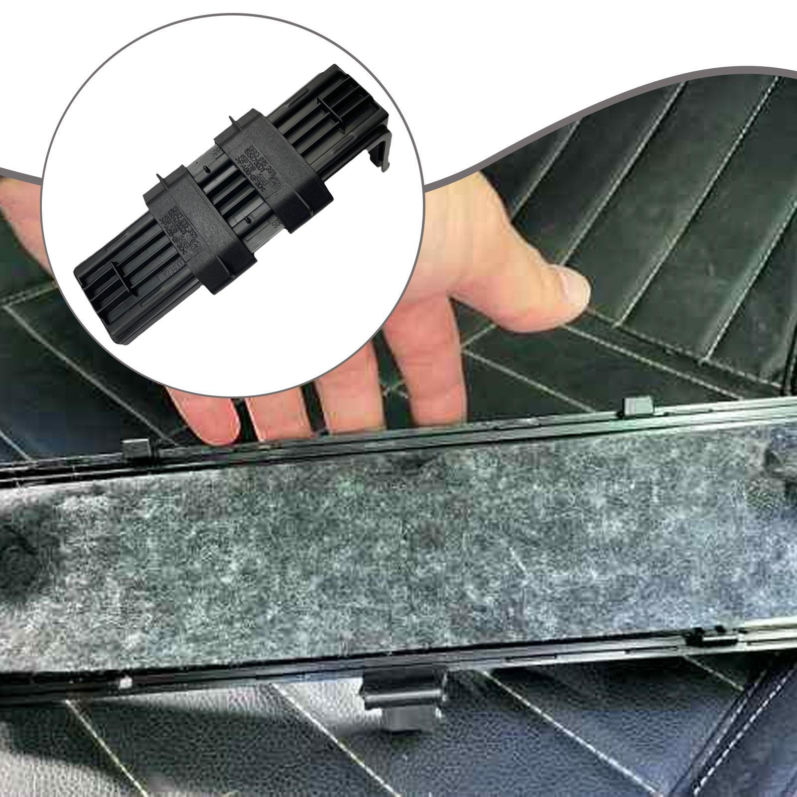 

Крышка фильтра кондиционера 6Q0819422 Запасная створка корпуса