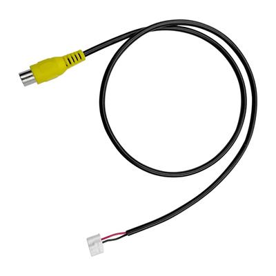 YOBIS Pioneer (RD-C100) Compatible with Carrozzeria Navigation and AV RD-C100 Compatible Product Camera Terminal