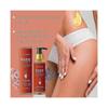 (4 piezas)Aceite Corporal Reafirmante Magics Aceite Corporal de Lujo Aceite para la Piel Hidratante y Reafirmante para Todo el Cuerpo, Brazos, Pecho, Muslos y Vientres