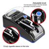 1PCS Electric Automatic Cigarette Rolling Machine Cigar Roller Smoking Tool EU Plug Injector Maker DIY Accessories