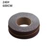 Sandpaper Sand Cloth Soft Tape Abrasive Paper 6 Meters