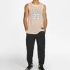 Air Jordan DNA Distorted Retro Basketball Jersey Men Tops Pink AJ1141-814