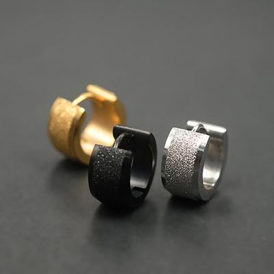 Evrensel Küpe Farklı Mini Modern