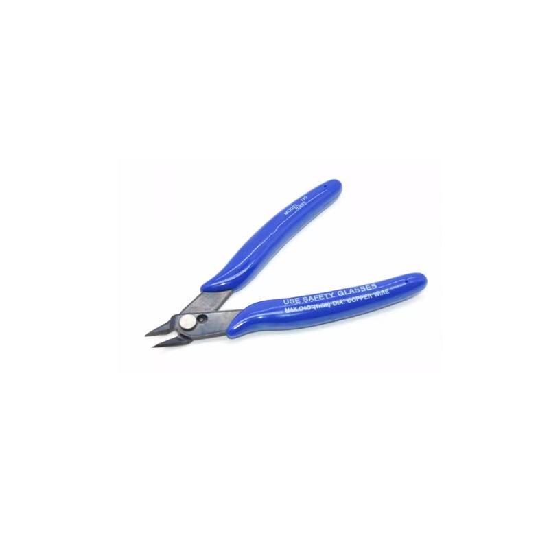 PLATO-170 Ruyi Electronic Diagonal Pliers for DIY Projects