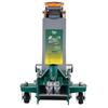 3-Ton Ultra-Low Hydraulic Jack for Car Tire Repair