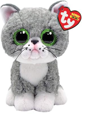 Ty Beanie Boo's Fergus Plush Toy (M) 36581