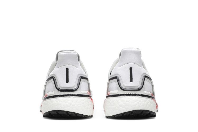 adidas Ultra Boost 20 Chinese New Year White (2020) Men's Sneakers