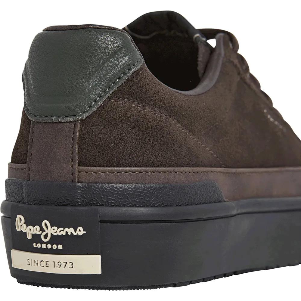 Pepe Jeans Sneakers Ben Evolution