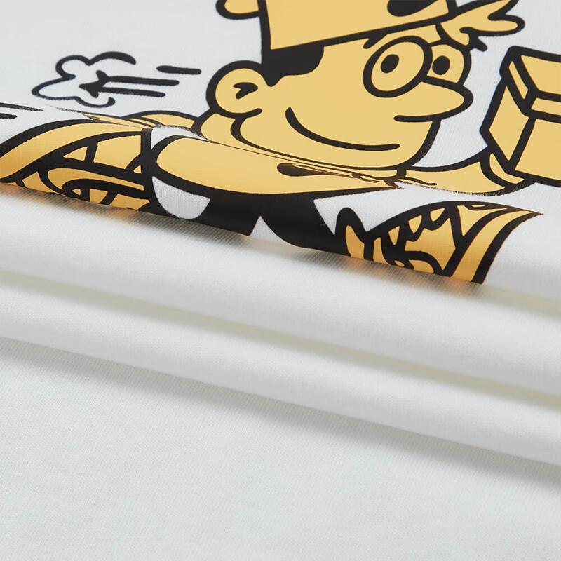 Nike Round Neck Sports Casual Short Sleeve T-Shirt Kids Tops IH6276100