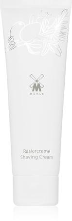 

Mühle Organic Shave Cream Крем для бритья в тюбике TU прозрачный