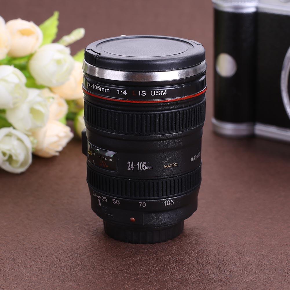50ml Tea Cup Photographic Props Camera Lens Whisky Wine Cups Mini Portable Multipurpose Stainless Steel Coffee Mug Cup 1-5PCS