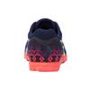 Asics Sortiemagic Rp 4 Tenka Laced Fabric Low-Top Running Shoes Unisex Running Shoes Blue Orange 1013A012-700