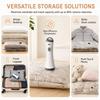 Wireless Electric Vacuum Pump Portable Compressed Bag Air Pump Vacuum Bag Pump  Travel Use
