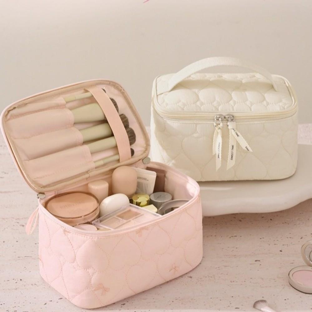 Large Capacity Travel Washroom Bag Waterproof Cosmetics  Storage Bag Women  Makeup Bag  Toilet