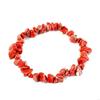 62KD Natural Stone Bracelet Beads Jewelry Fashionabe Wristband Bangles for Women