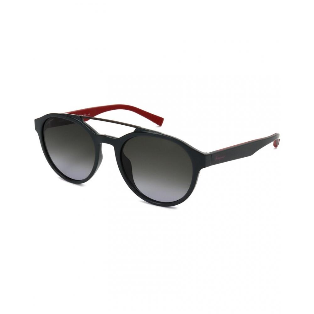 

Salvatore Ferragamo Солнцезащитные очки Ferragamo унисекс SF937S 53 мм