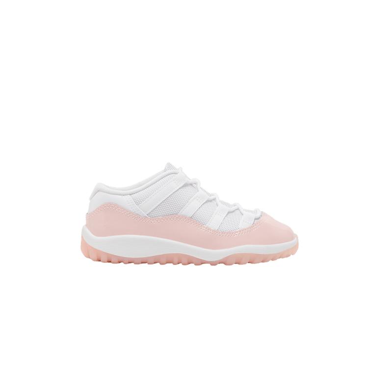 Jordan 11 Retro Low Legend Pink (ТД) 22