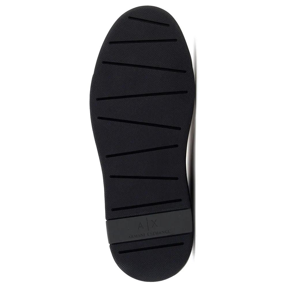 Armani Exchange Sneakers XUX123_XV534