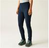 Брюки Pentre II Stretch-Wanderhose Синий