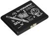Nonaka Bassoon Reed Case Sanrio Design Holds 5 Reeds "I'm Doraemon"