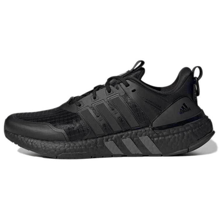 adidas Equipment+ Marathon Running Shoes  Core Black  Men s GZ1328 EU 42⅔