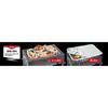 captain stag aluminum foil bbq easy convenient sheet super wide 20 micron 7.5m ug-1565