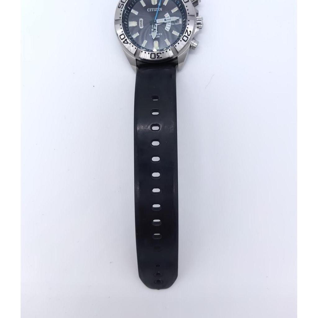 Used CITIZEN H112-T016651 Watch
