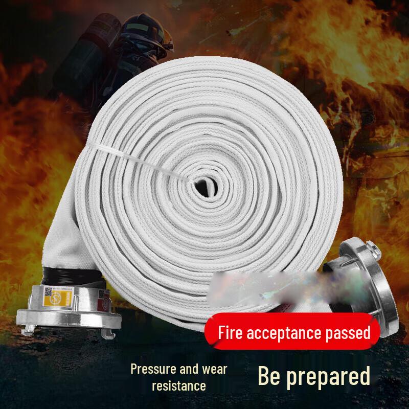 Polyurethane Fire Hose