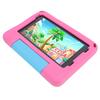 7in Tablet Toy 1024x600 HD Screen 5G Wifi Wifi6 3500mah Battery for   14 with Drop Proof Case 2 Camera