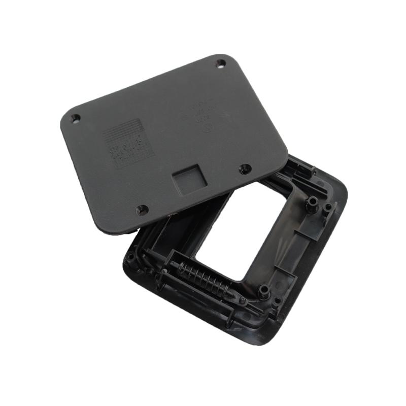 Hinten Stamm Boot Boden Griff 5N0887183 Für VW Golf 2007- Tiguan 2008-2018 Skoda Octavia 2009-2013 Superb Auto Zubehör