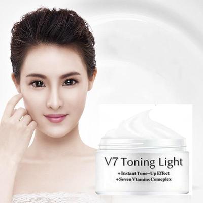 Face Care Essence Nutrition Cream Nourish Moisturizing Whitening Anti-Aging Cream Anti Wrinkle Beauty Day Cream