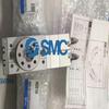 OIMGSMC High-Precision Three-Position Adjustable Rotary Cylinder