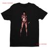 Sheva Costume V Residence Evil Premium T Shirt Exclusive Design Vintage Washed Unisex Soft Comfortable Stylish