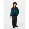 Uniqlo Kids Warm Line Pants