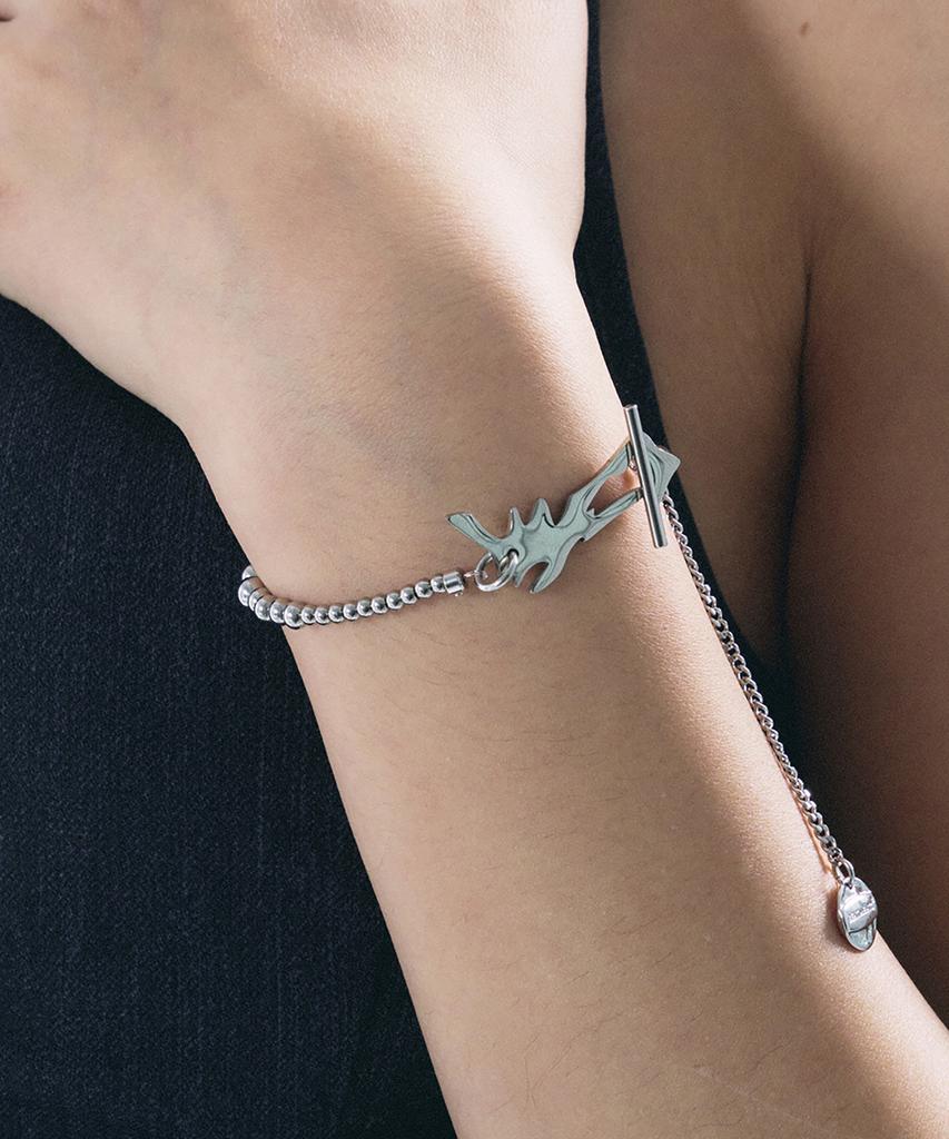 Sentiments No.393 Bracelet