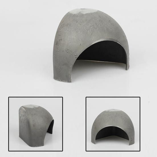 Hideout Scratch Resistant Anti-skid Burr-free Smooth Surface Frosted Texture Resting Sleeping Breathable Reptile Pets Toys Gecko Snake Shelter for