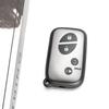 Tpu For Lexus Lx570 Is350 Gs430 Gs300 Gs450H Gx460 Rx350 Es350 Is250 Gx460 Auto Car Key Shell Fob Case Cover Keyless Protector