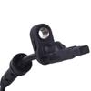 4PCS 34526869292 34526869293 For BMW X3 F25 X4 F26  Front Rear Left Right ABS Wheel Speed Sensor New