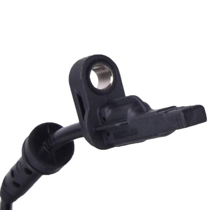 4PCS 34526869292 34526869293 For BMW X3 F25 X4 F26  Front Rear Left Right ABS Wheel Speed Sensor New