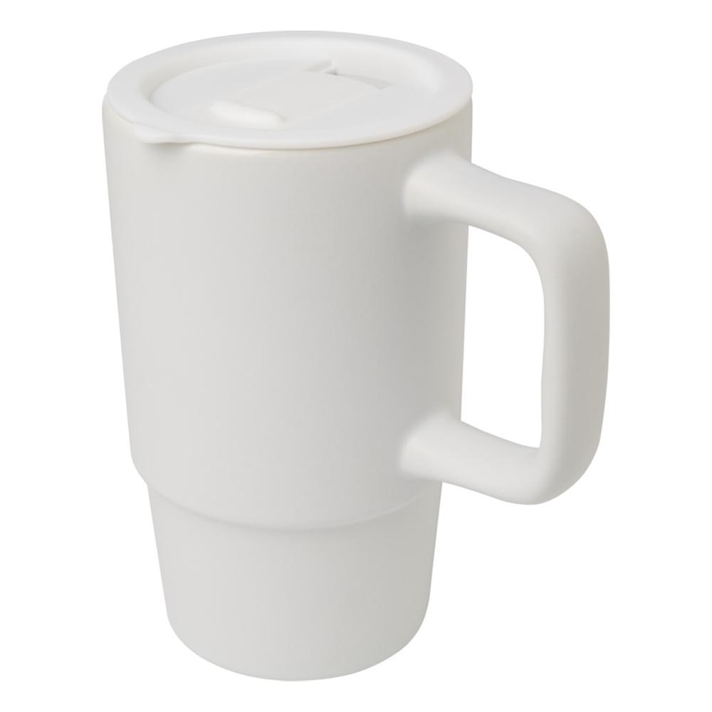 Floso Carter Ceramic 450ml Travel Mug