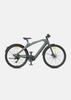 ENGWE N1 PRO Electric Commuter Bike - 80Nm Mid-Drive, 100km Range, Carbon Fiber Frame