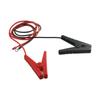 Electric Fence For Alligator Clip Jump Cable and For Alligator Clip Solar Fence Cable