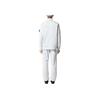 STONE ISLAND Ss26 Frühling Sommer Kollektion Einzelne Tasche Design Vielseitig Bequem Langarmhemd Unisex Hemden L1S151200001S0004-V0141