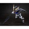 NXEDGE STYLE Mobile Suit Gundam Iron-Blooded Orphans [MS UNIT] Gundam Barbatos ca.. 90 mm große, bewegliche Figur aus ABS und PVC, bemalt