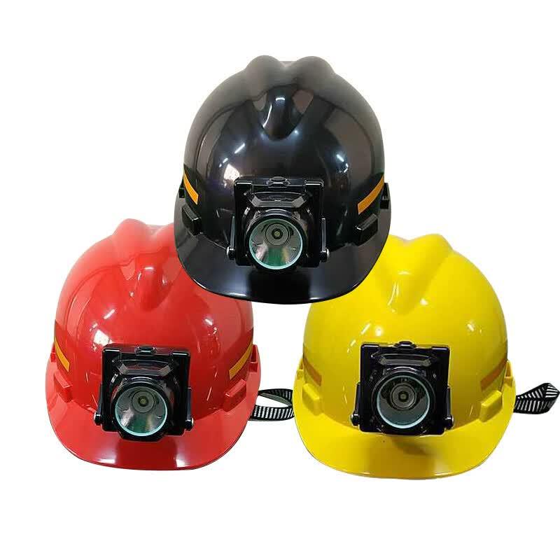 Yuanqiu X6 LED Waterproof Mining Cap Lamp