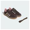 JR0852 Originals Handball Spezial Dunkelbraun Aluminium Wunder (Damen)