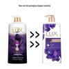 lux Mysterious Lotus Charm Body Wash