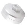 Oil Filter Disassembly Tool  Wrench Hand Tool 65mm Wrench Tool For Car Repair 14 Flutes Oil Filter  Remover