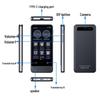 M12 Smart Voice Translator: Multilingual Tool for Learning, Travel, Trade, Dialogue, and Photography.